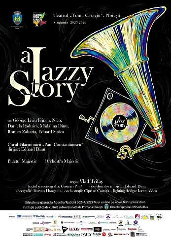 A Jazzy Story