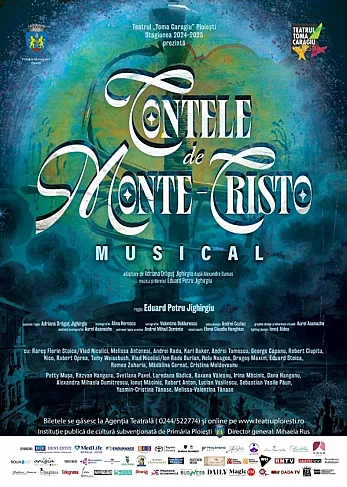 Contele de Monte Cristo