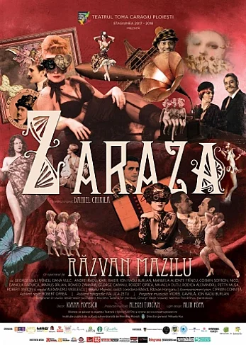 Zaraza