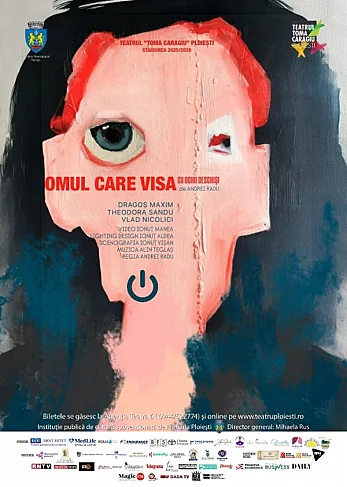 Omul care visa cu ochii deschisi