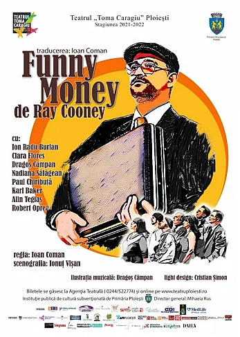 Funny Money