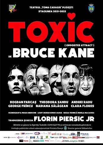 Toxic