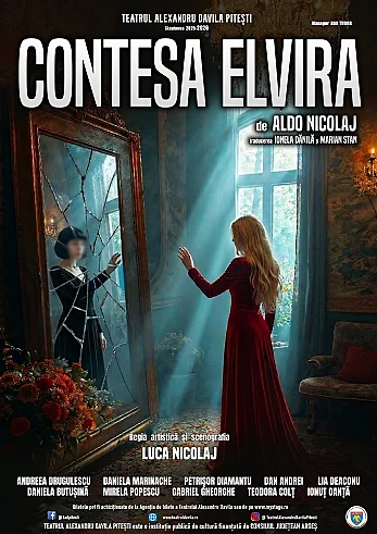 CONTESA ELVIRA
