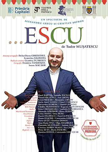 … ESCU