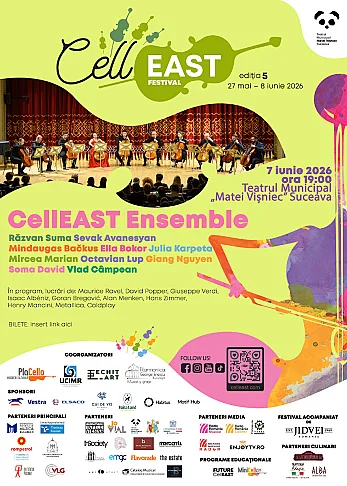 CellEAST Ensemble