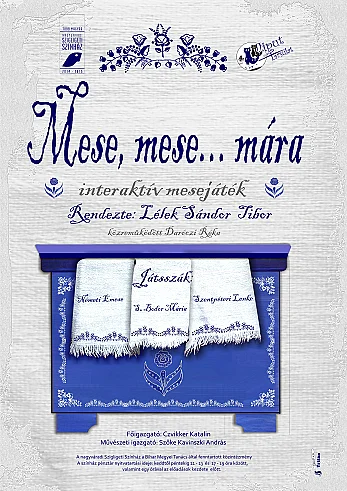 Poveste pentru azi