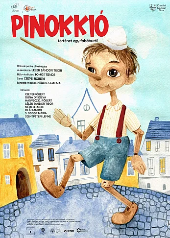 Pinocchio