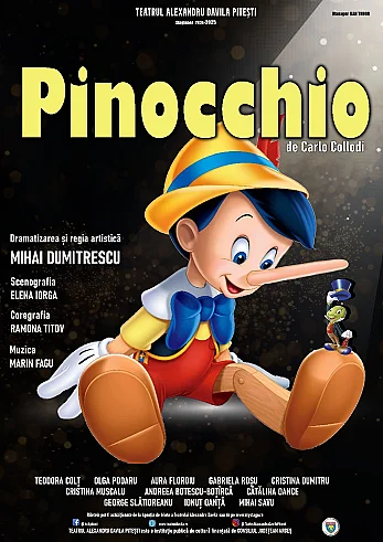 PINOCCHIO
