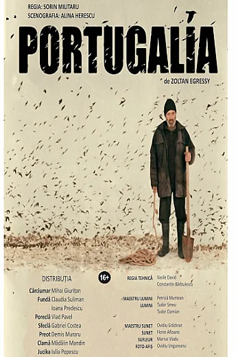 Portugalia
