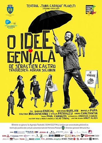 O idee geniala