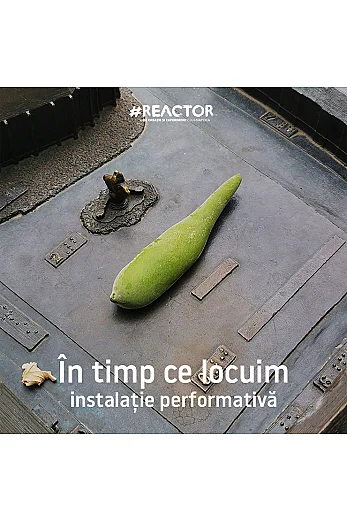 În timp ce locuim