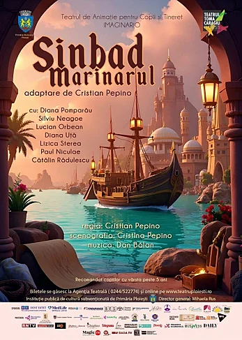 Sinbad Marinarul