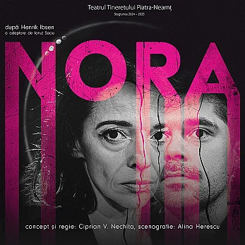 NORA
