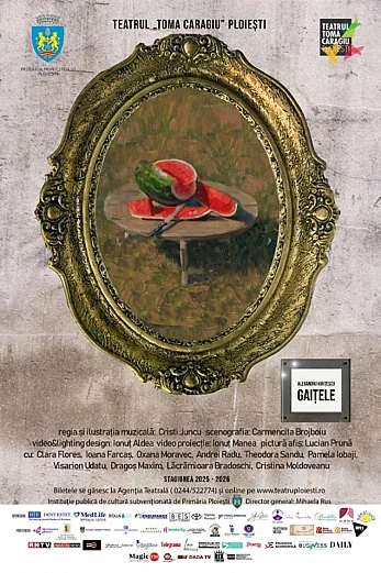 Gaitele