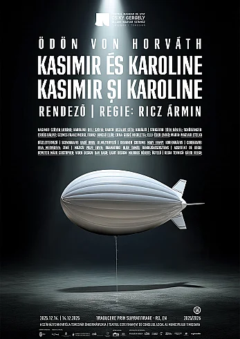 Kasimir & Karoline