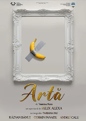 Artă