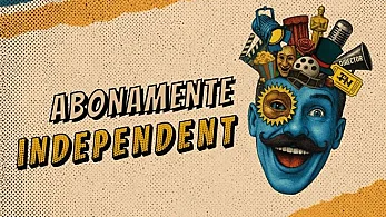 ABONAMENTE - INDEPENDENT