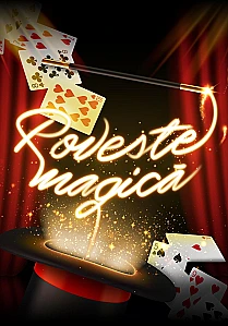 Poveste Magică