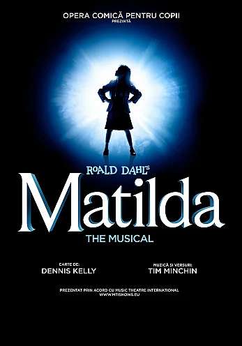 Matilda