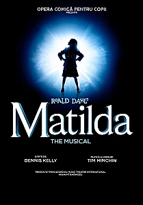 Matilda