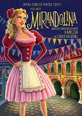 Mirandolina