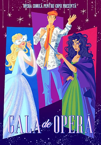 GALA DE OPERĂ