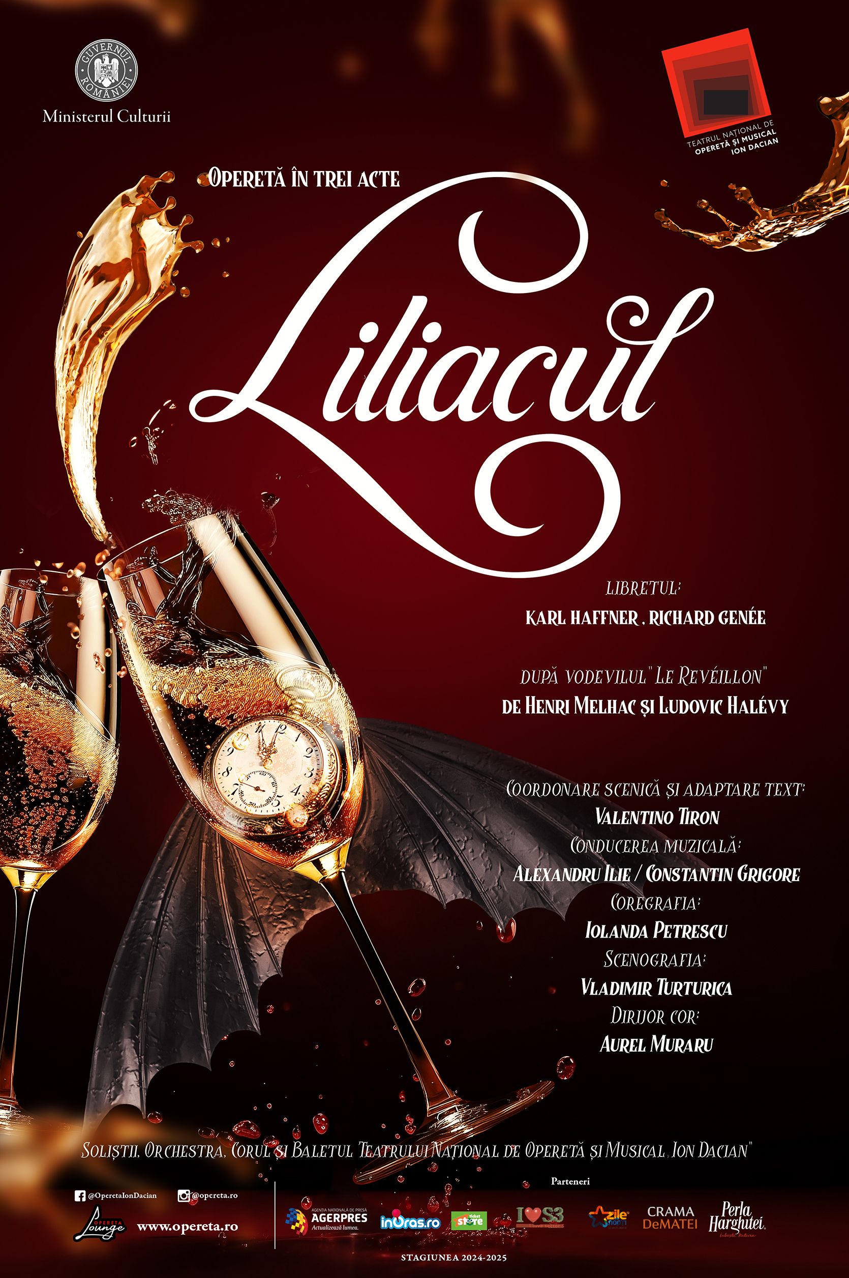 Liliacul