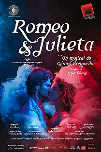 Romeo și Julieta