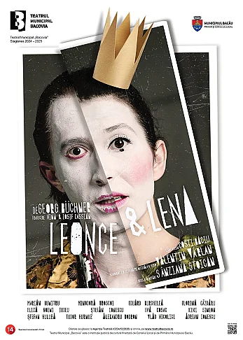 Leonce și Lena