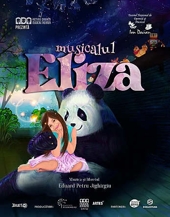 Musicalul Elisa