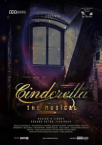 Cinderella – The Musical