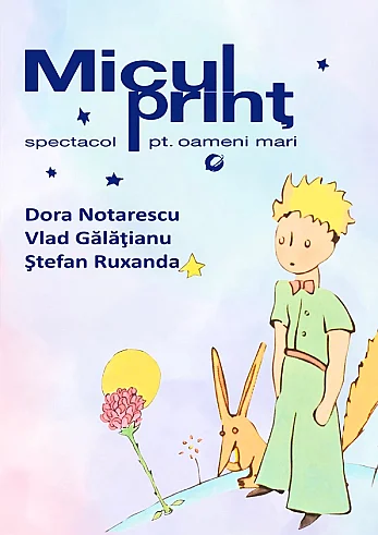 Micul Prinț