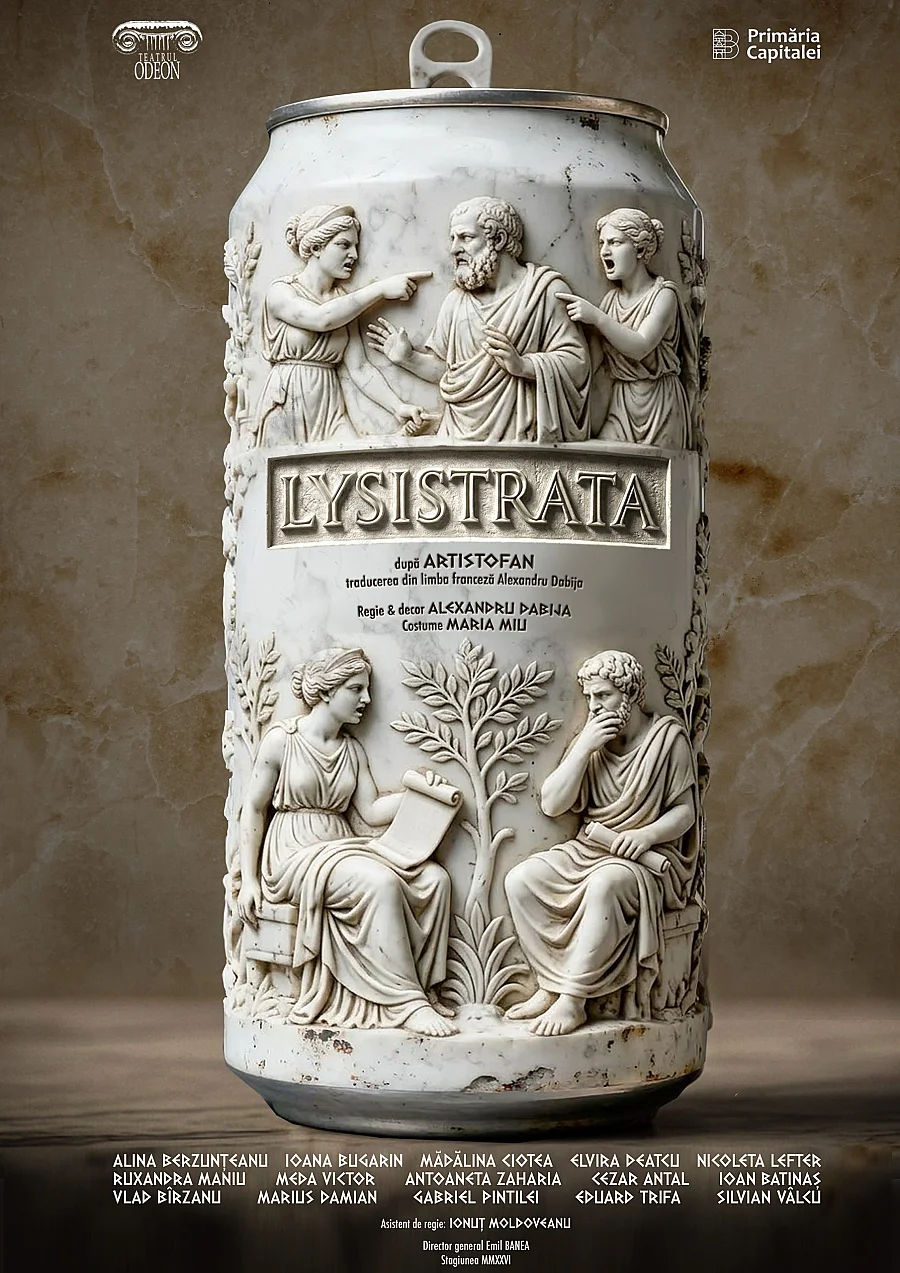 Lysistrata