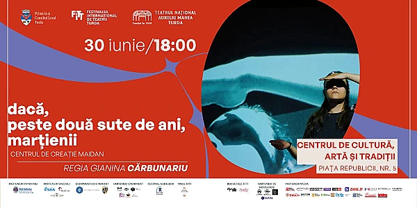 DACĂ, PESTE DOUĂ SUTE DE ANI, MARȚIENII