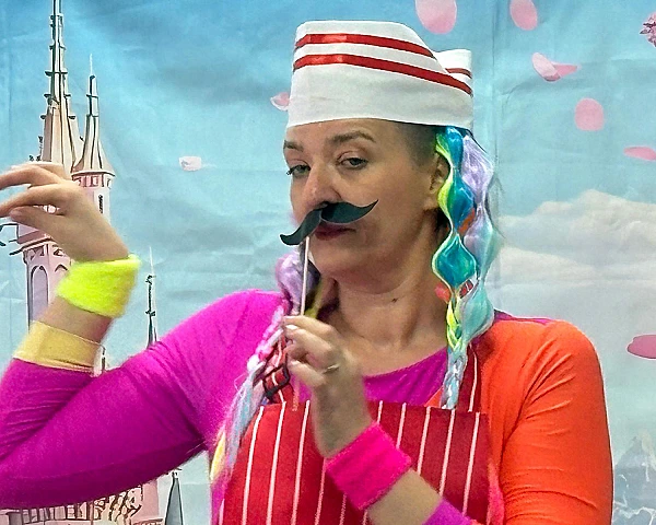 Prințesa Mofturici