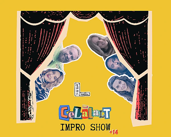 CELĂLALT.impro SHOW