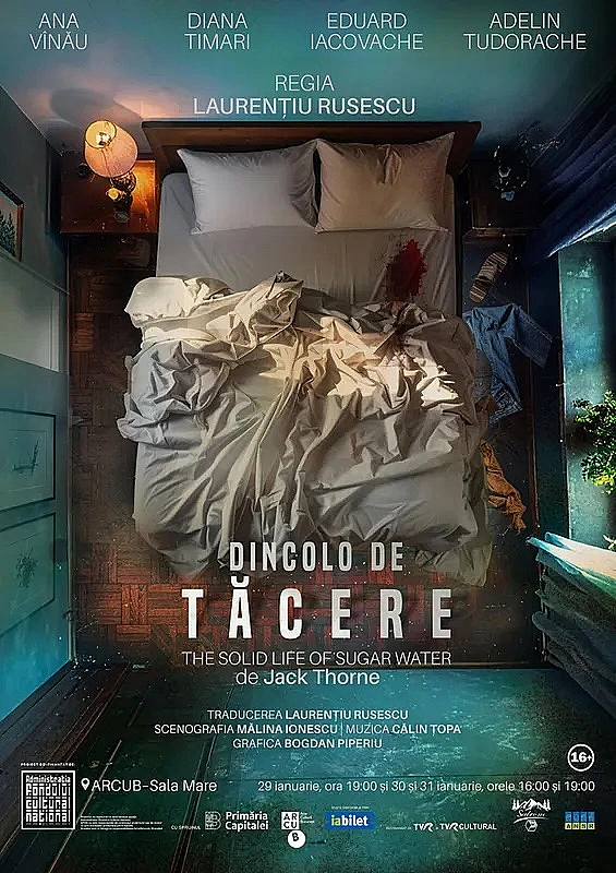 Dincolo de tăcere