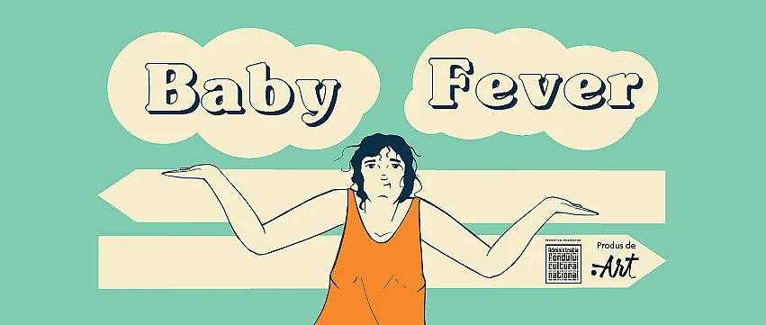 SUSPENDAT 19:00 BABY FEVER