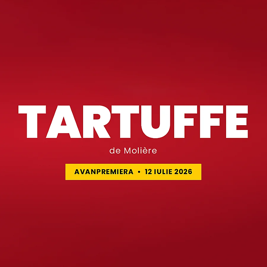 TARTUFFE