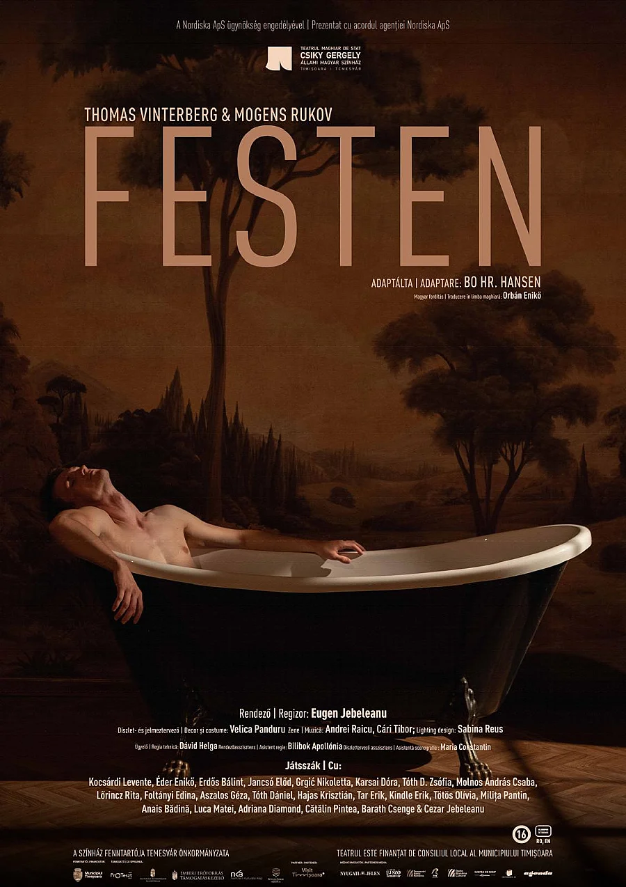Festen