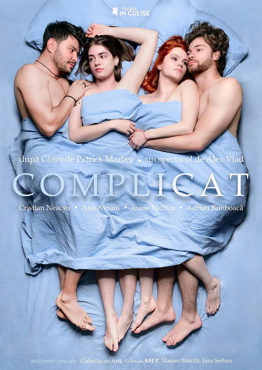 Complicat
