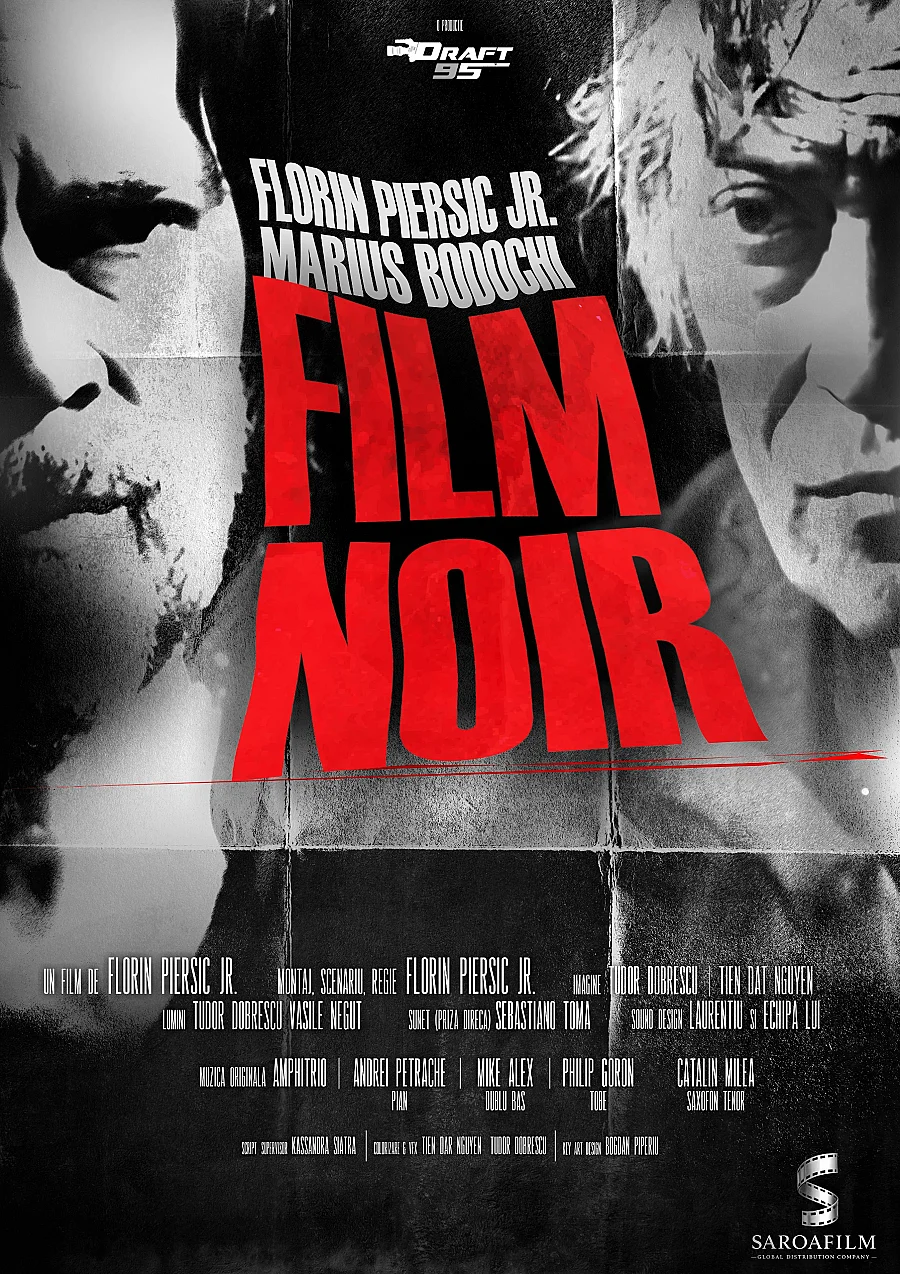 FILM NOIR