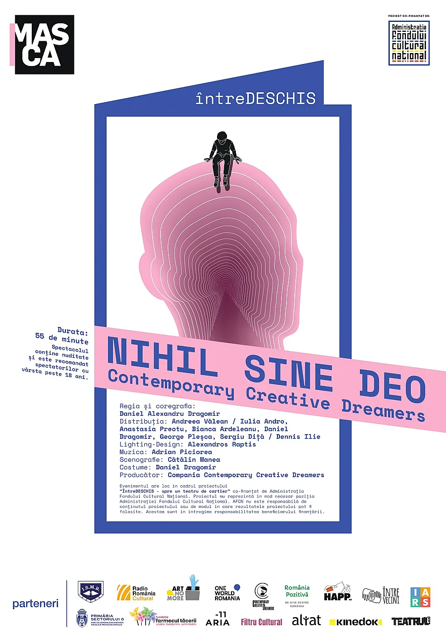 Nihil Sine Deo