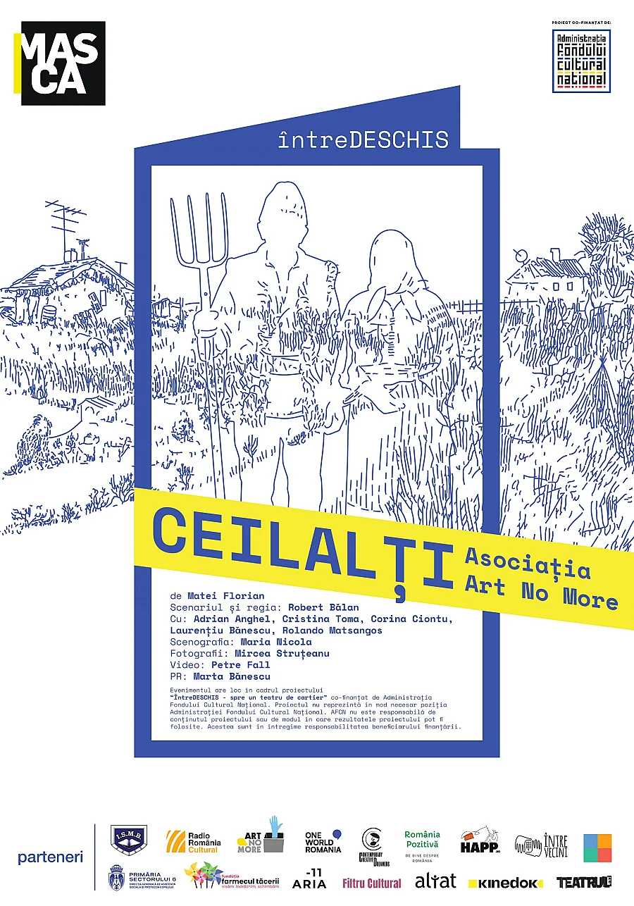Ceilalți