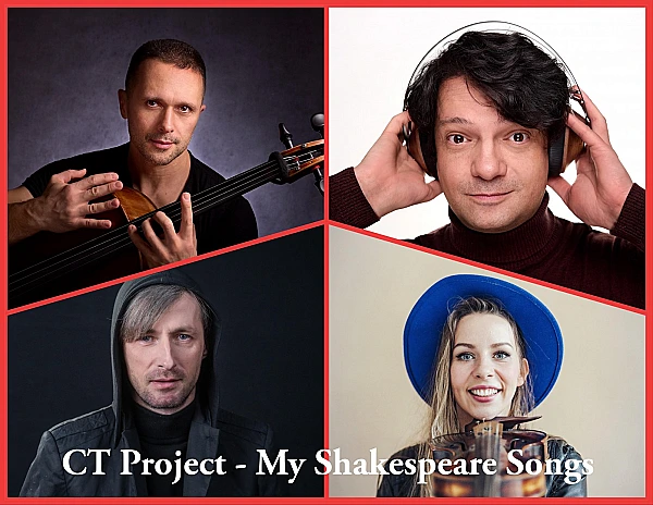 Concert CT Project 