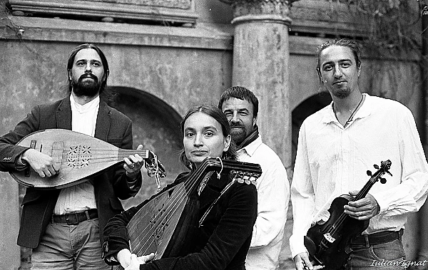 Concert Trei Parale 