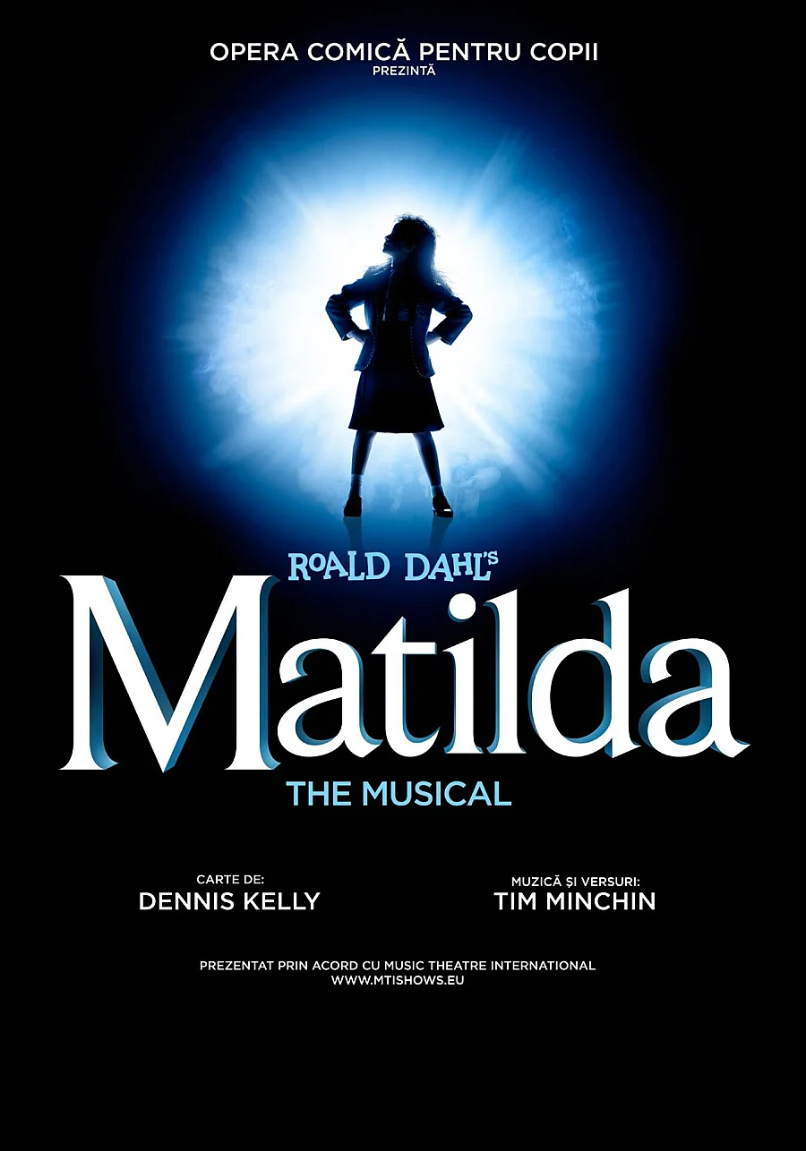 Matilda – SEAS Constanța