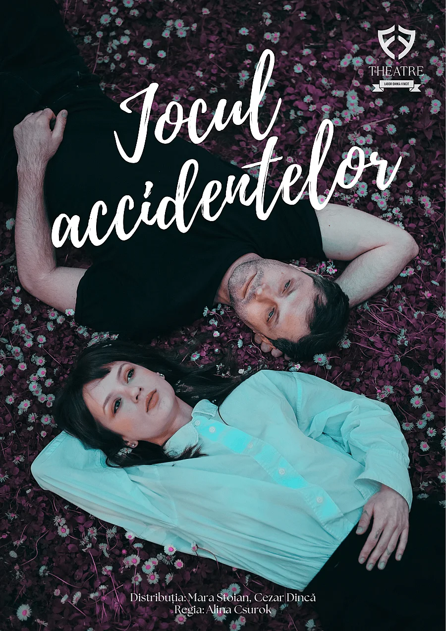 Jocul accidentelor