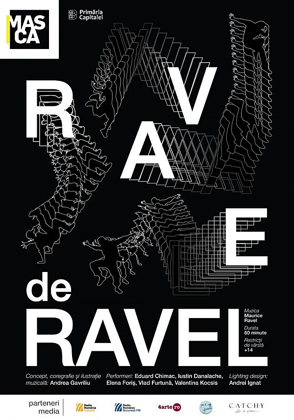 Rave de Ravel