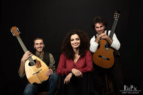 Concert Suonno d’Ajere